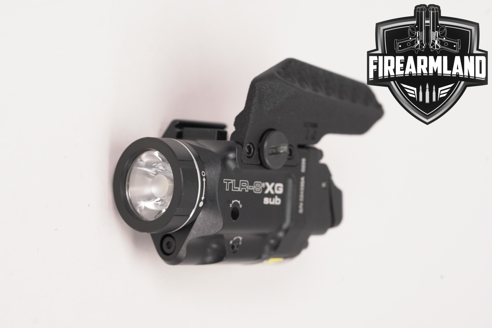 Streamlight TLR-8 XG Sub in Excellent Condition Thumbnail