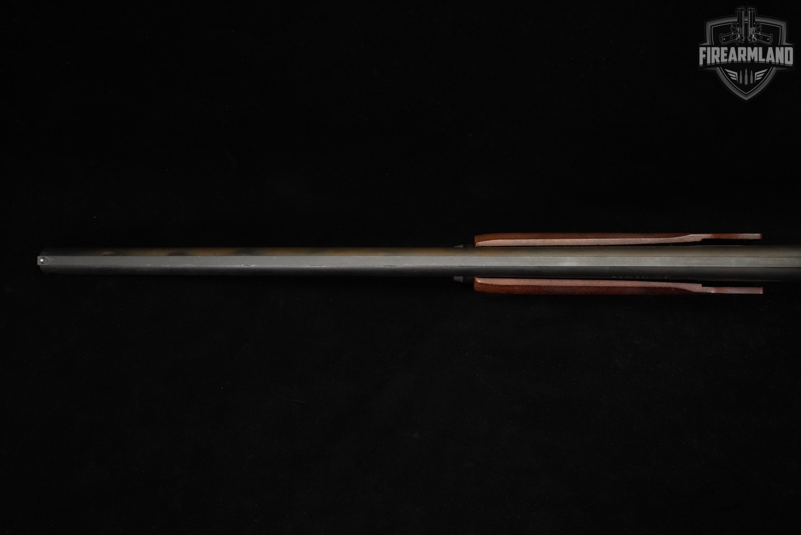 Remington Model 870 Express Magnum 12-Gauge 26" Black & Hardwood M870-img-10