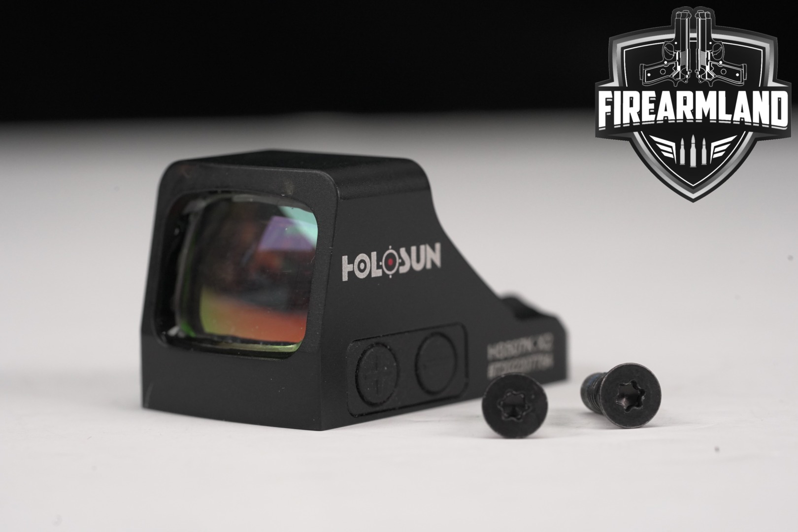 Holosun HS507K X2 in Very Good Condition Thumbnail