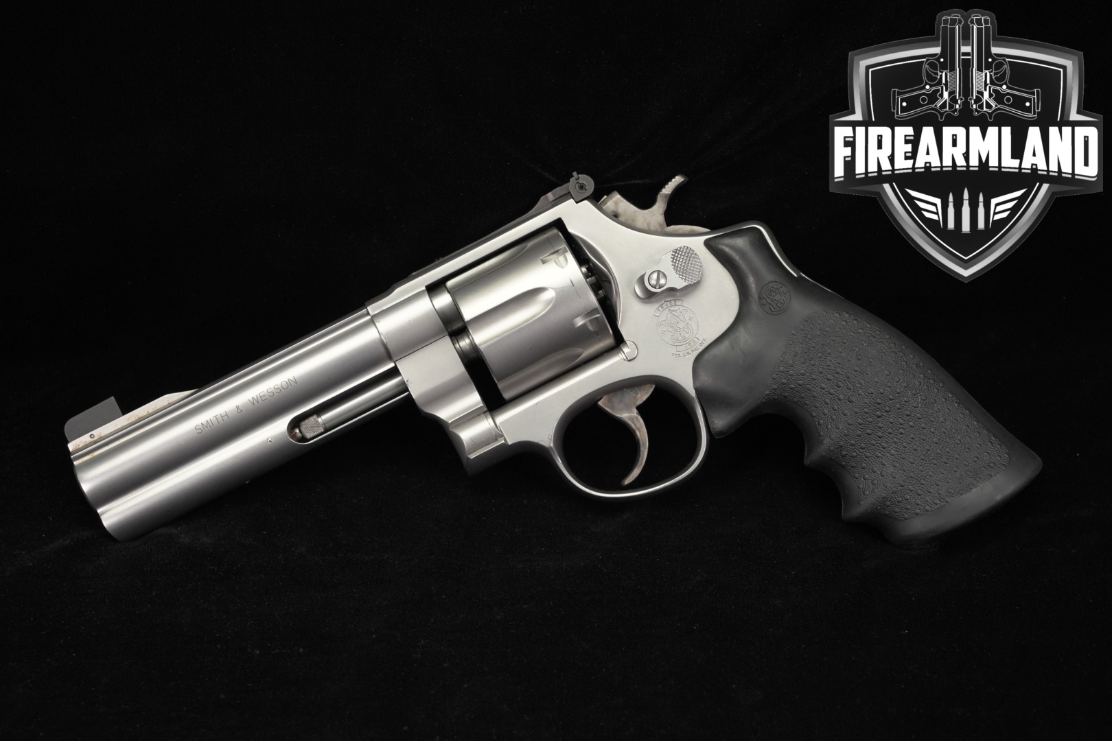 Used Smith & Wesson (S&W) Model 686 Auction | FirearmLand