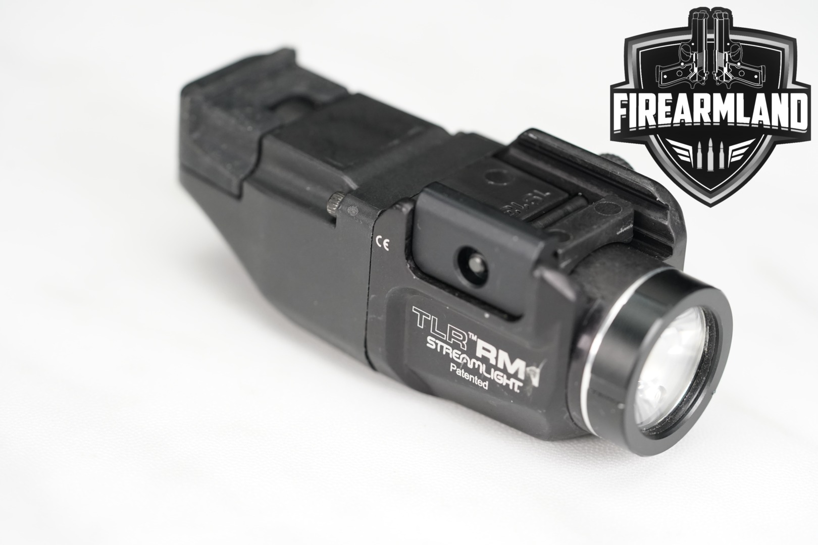 Used Streamlight TLR RM1 Auction | FirearmLand