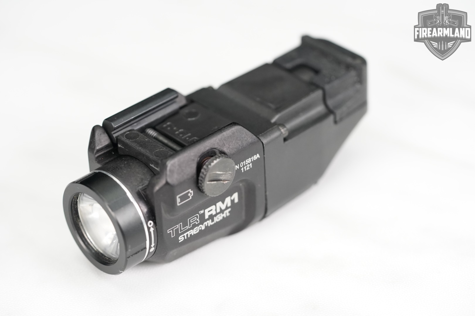 Used Streamlight TLR RM1 Auction | FirearmLand