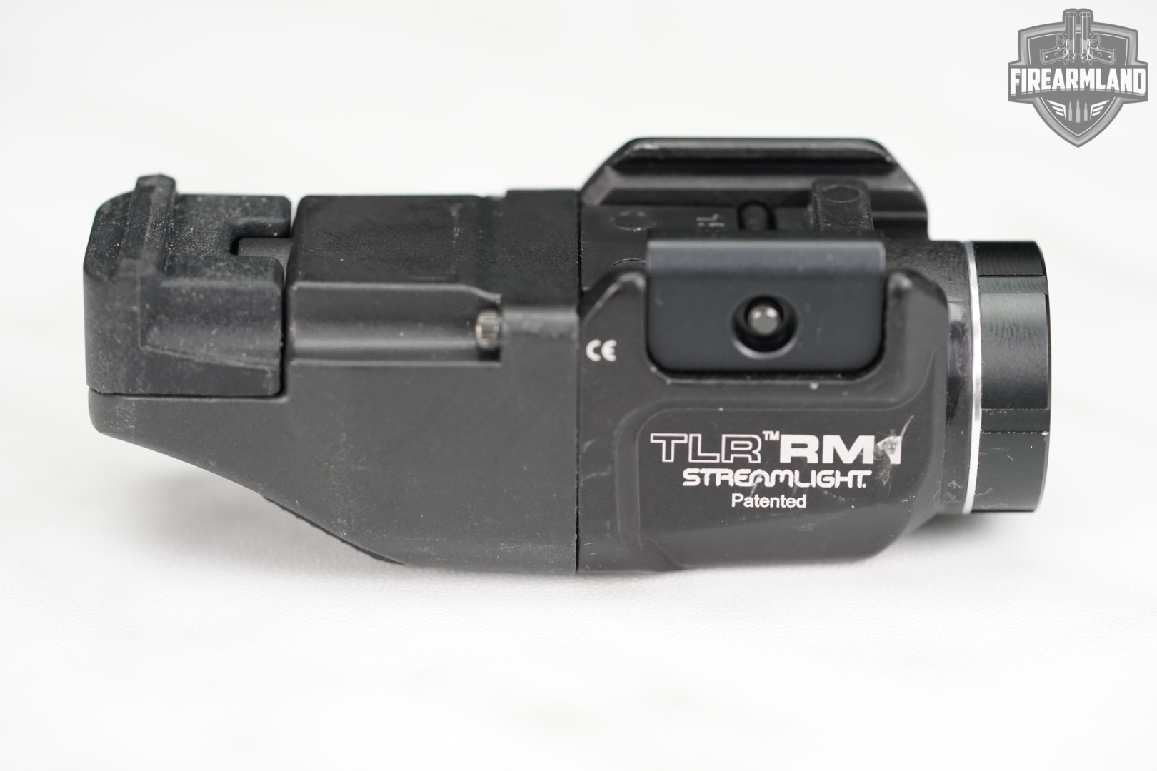 Used Streamlight TLR RM1 Auction | FirearmLand