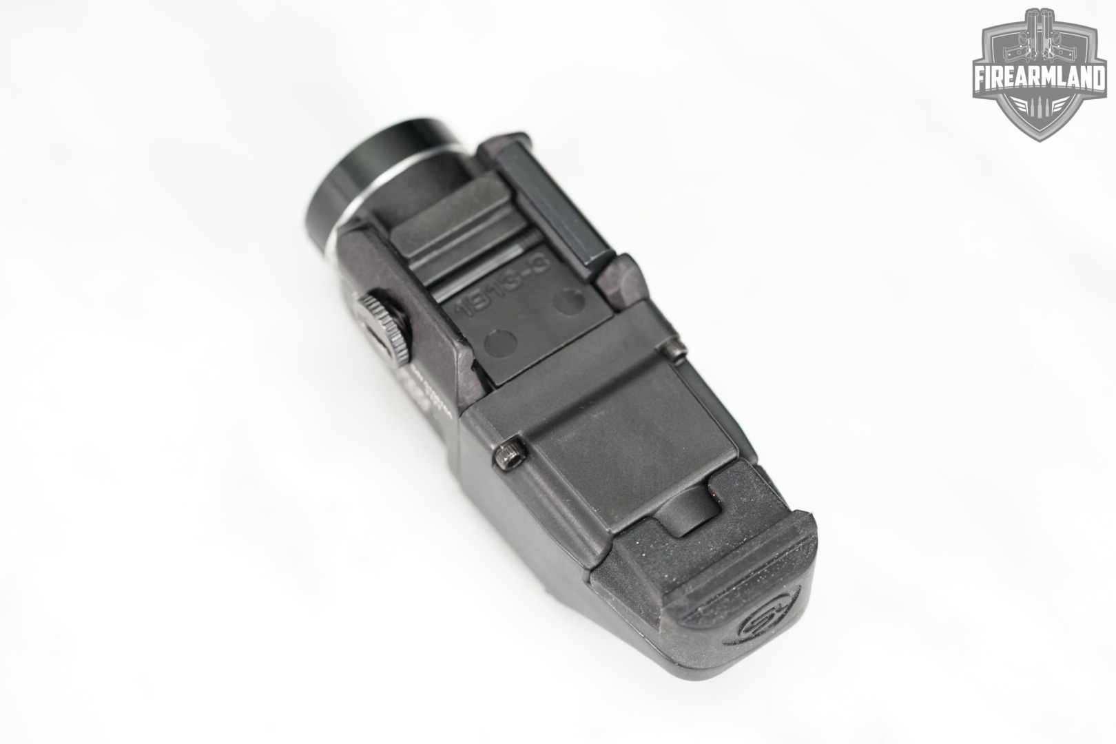 Used Streamlight TLR RM1 Auction | FirearmLand