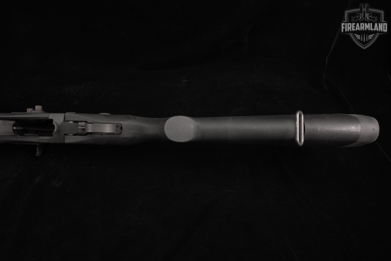 2009 Springfield Armory M1A Scout Squad 308 Winchester 18" M1-A M14 +BIPOD-img-12