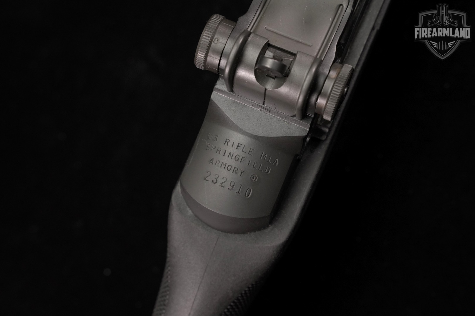 2009 Springfield Armory M1A Scout Squad 308 Winchester 18" M1-A M14 +BIPOD-img-17