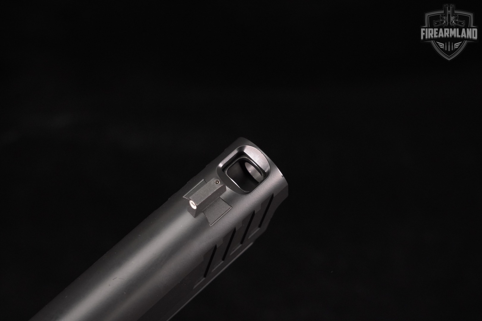 Springfield Armory 1911 DS Prodigy COMP AOS +4 MAGS, VINTCON OPTICS, CASE-img-14