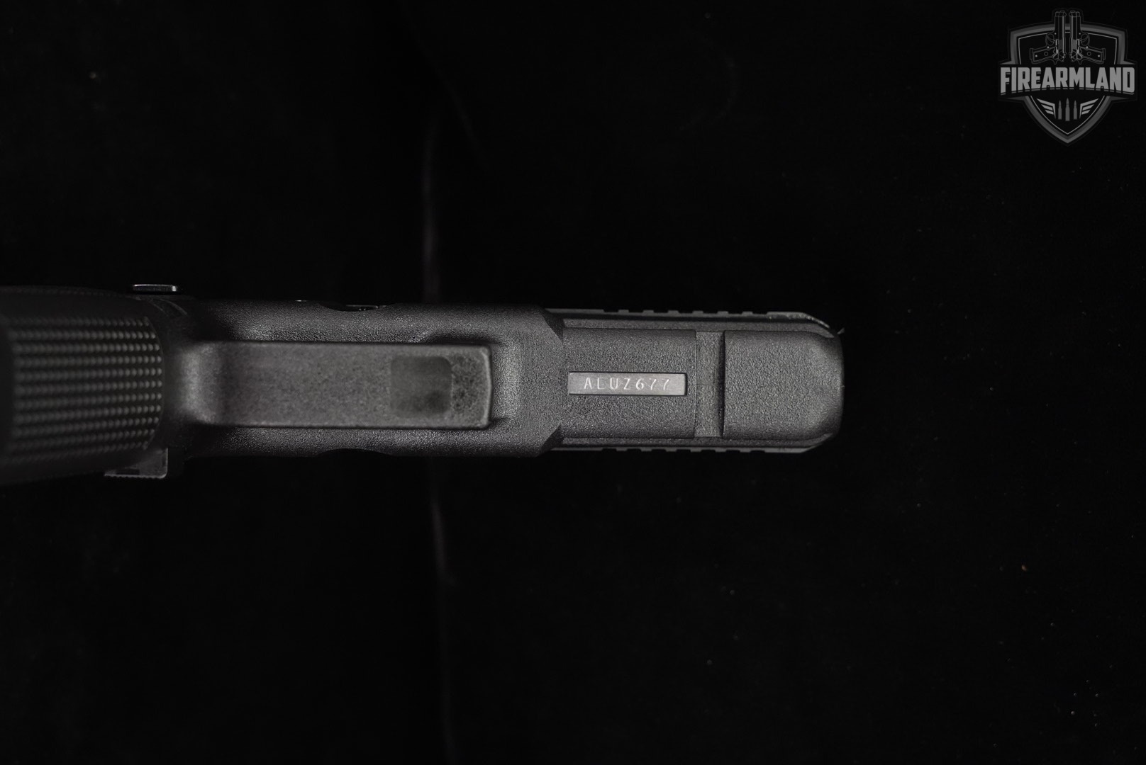 Glock 21 Gen5 V MOS G21 Gen 5 45 ACP 4.61" +3 MAGS, ORIG CASE, VLIFE OPTICS-img-8