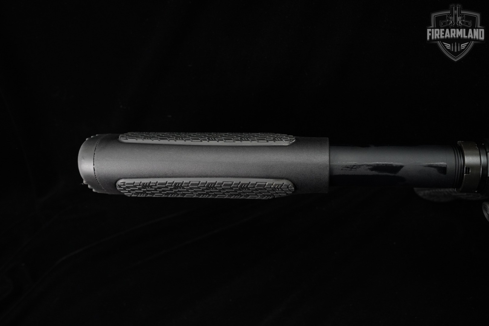 Daniel Defense DDM4 ISR 300 Blackout AR-15 AR15 DDM4ISR NFA SUPPRESSED-img-10