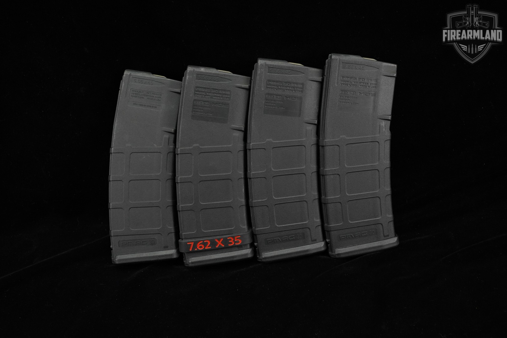 Daniel Defense DDM4 ISR 300 Blackout AR-15 AR15 DDM4ISR NFA SUPPRESSED-img-22