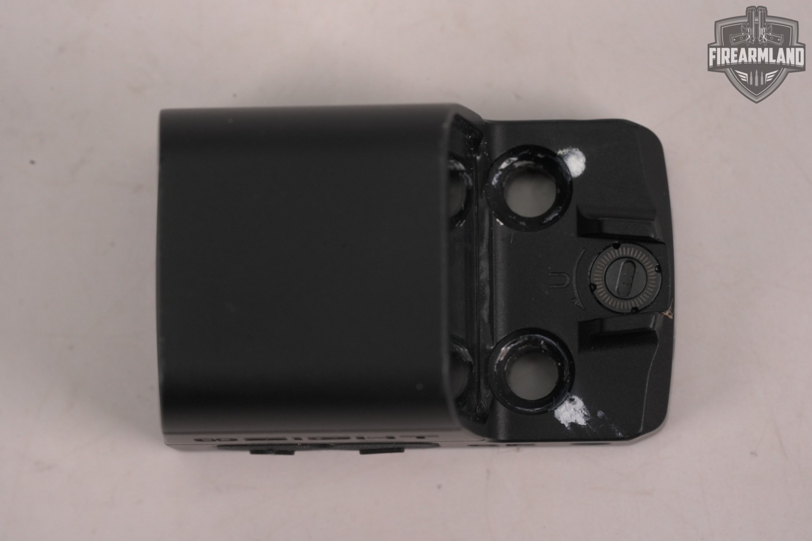OLight OSight SE 2 MOA Dot & 32 Circle Red Sight -img-4