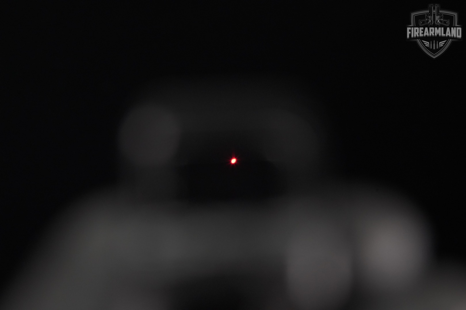 OLight OSight SE 2 MOA Dot & 32 Circle Red Sight -img-5