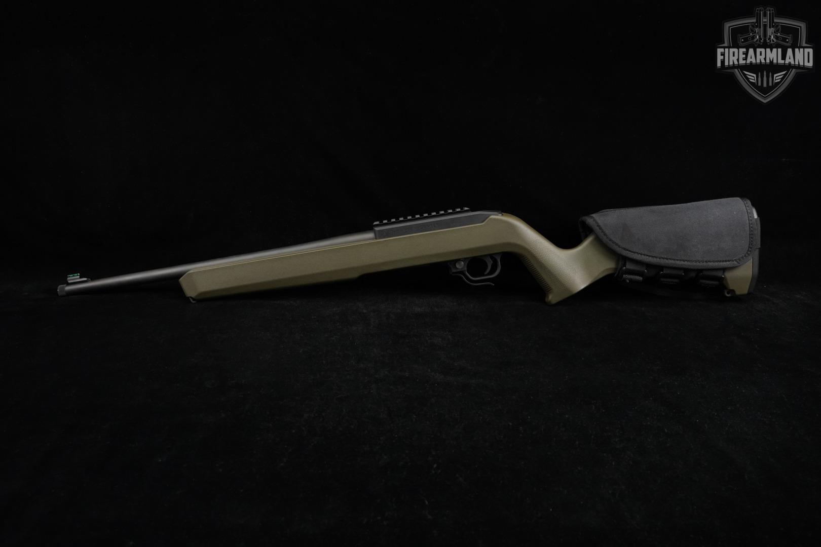 22lr Thompson Thompson Center T/C T/CR22 22LR 17