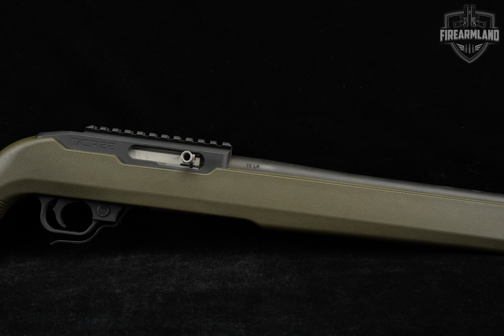 22lr Thompson Thompson Center T/C T/CR22 22LR 17
