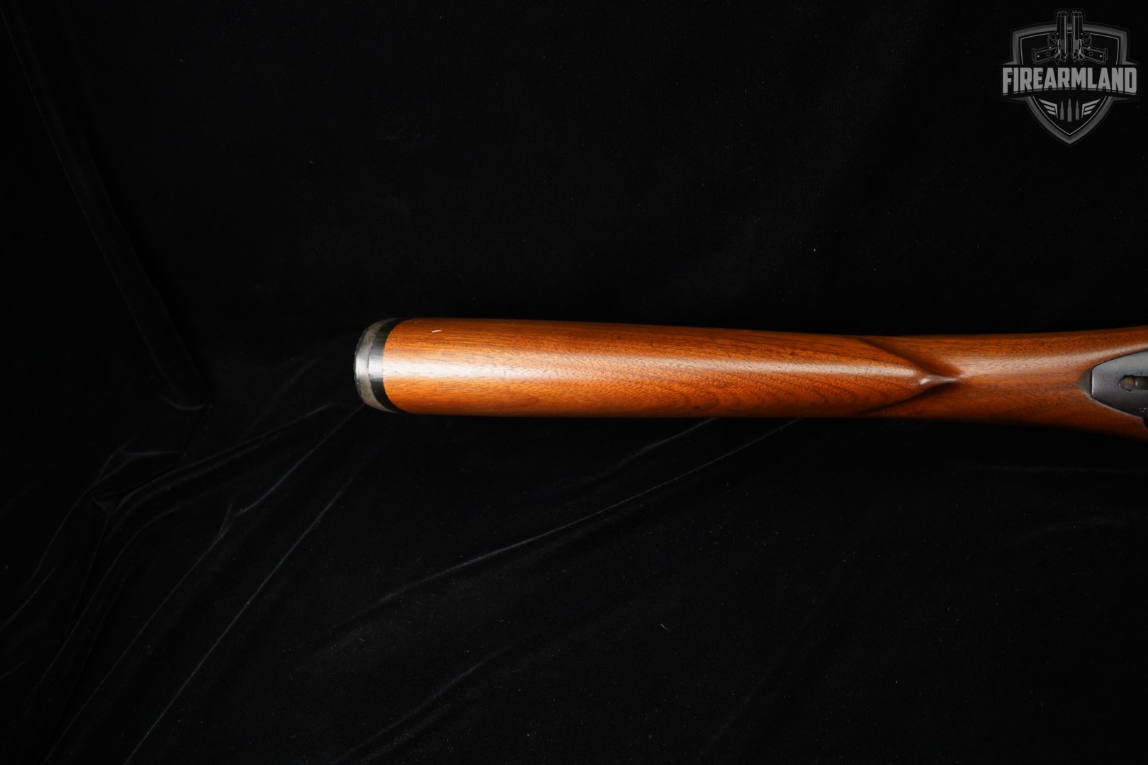 Remington Model 40XBR Custom Shop 222 Rem 20" Blued & Stainless 40-XBR-img-10
