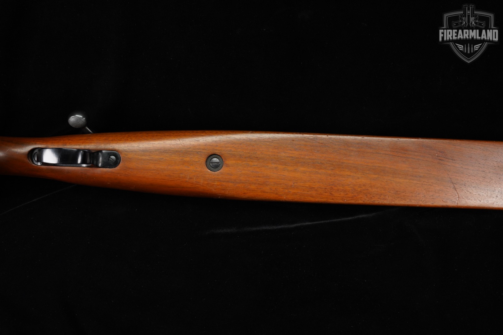 Remington Model 40XBR Custom Shop 222 Rem 20" Blued & Stainless 40-XBR-img-14