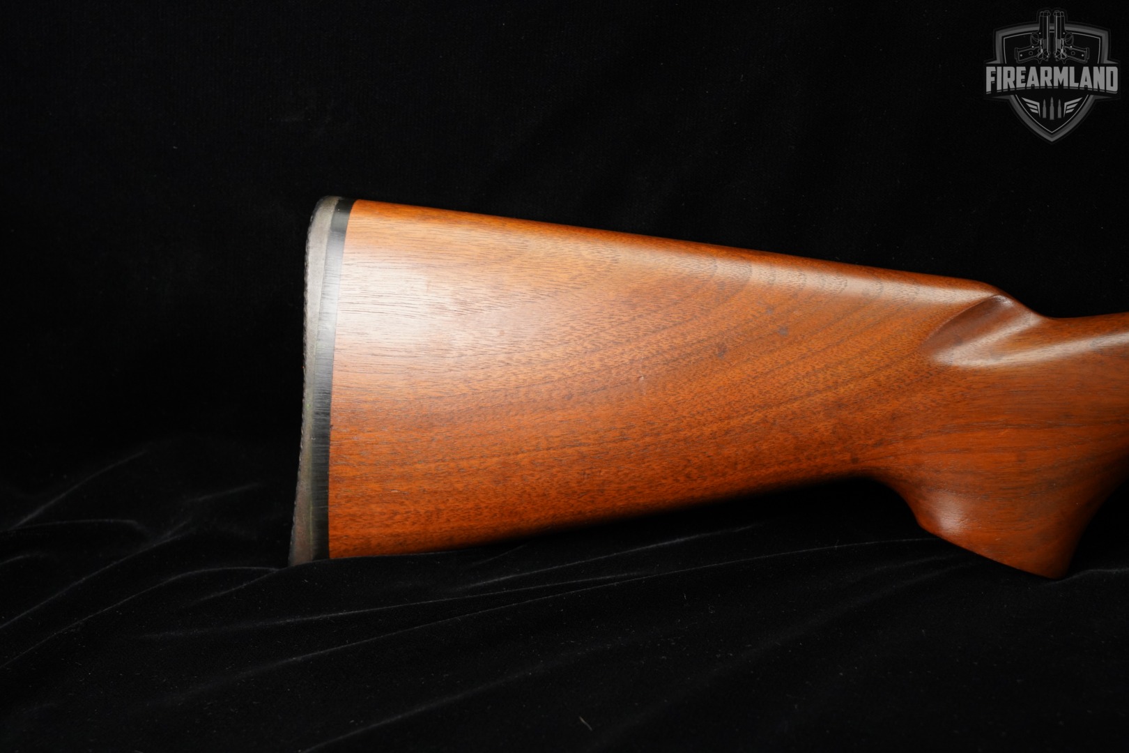 Remington Model 40XBR Custom Shop 222 Rem 20" Blued & Stainless 40-XBR-img-4
