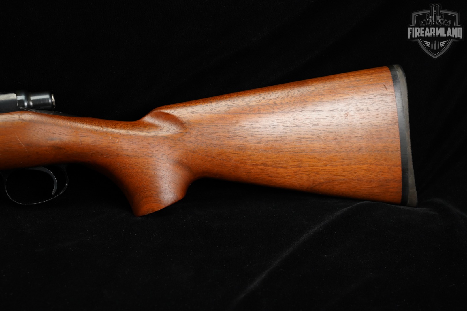 Remington Model 40XBR Custom Shop 222 Rem 20" Blued & Stainless 40-XBR-img-9