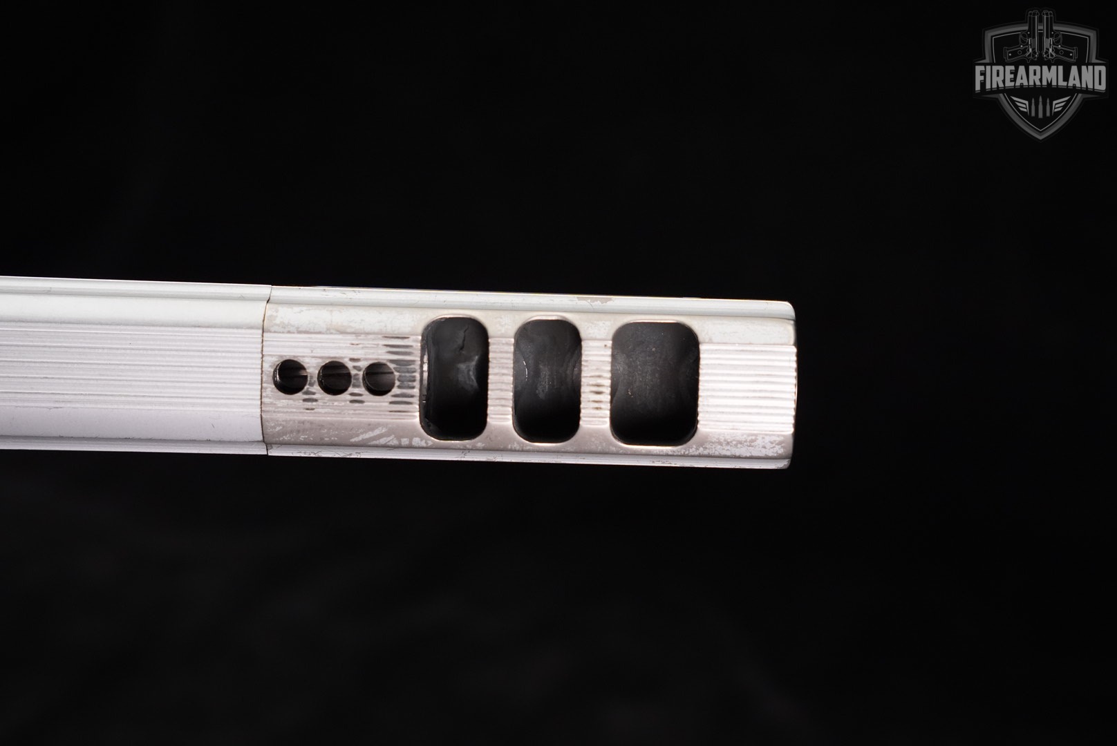 OPEN GUN Limcat Custom STI 2011 Razor Cat H-Bar Turbo 9mm In-the-White 1911-img-15