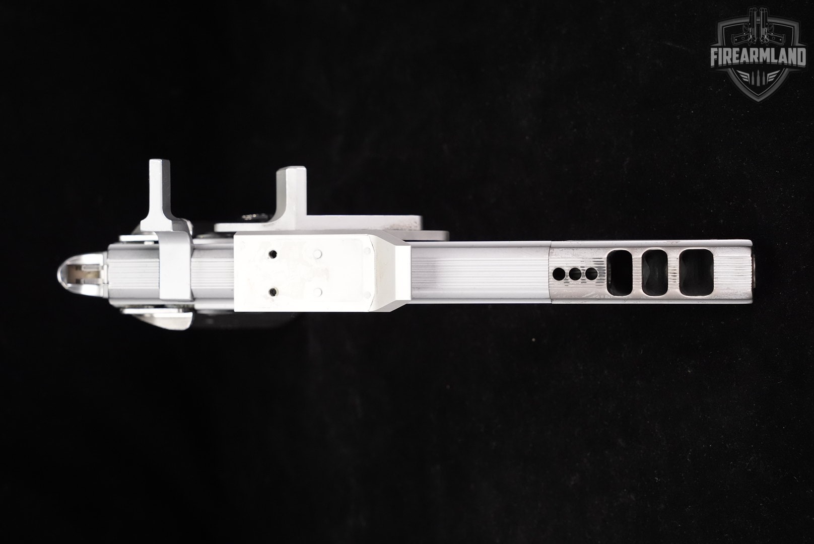 OPEN GUN Limcat Custom STI 2011 Razor Cat H-Bar Turbo 9mm In-the-White 1911-img-7