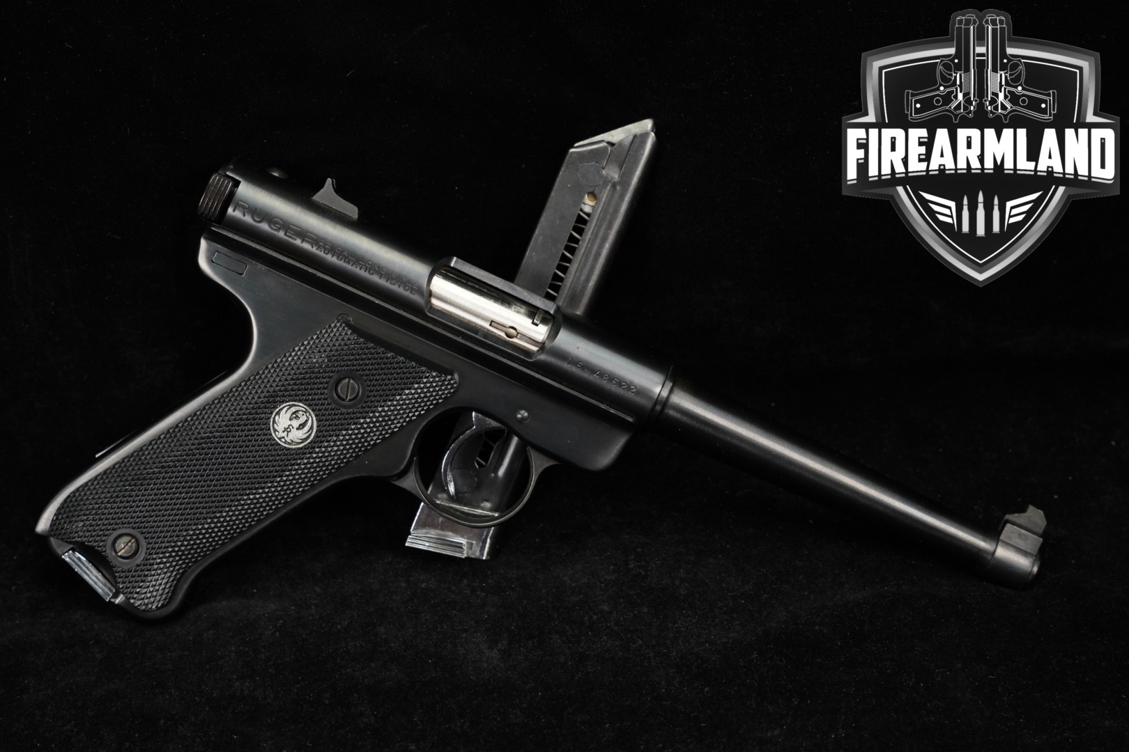 Used Henry Repeating Arms Model H004G Auction | FirearmLand