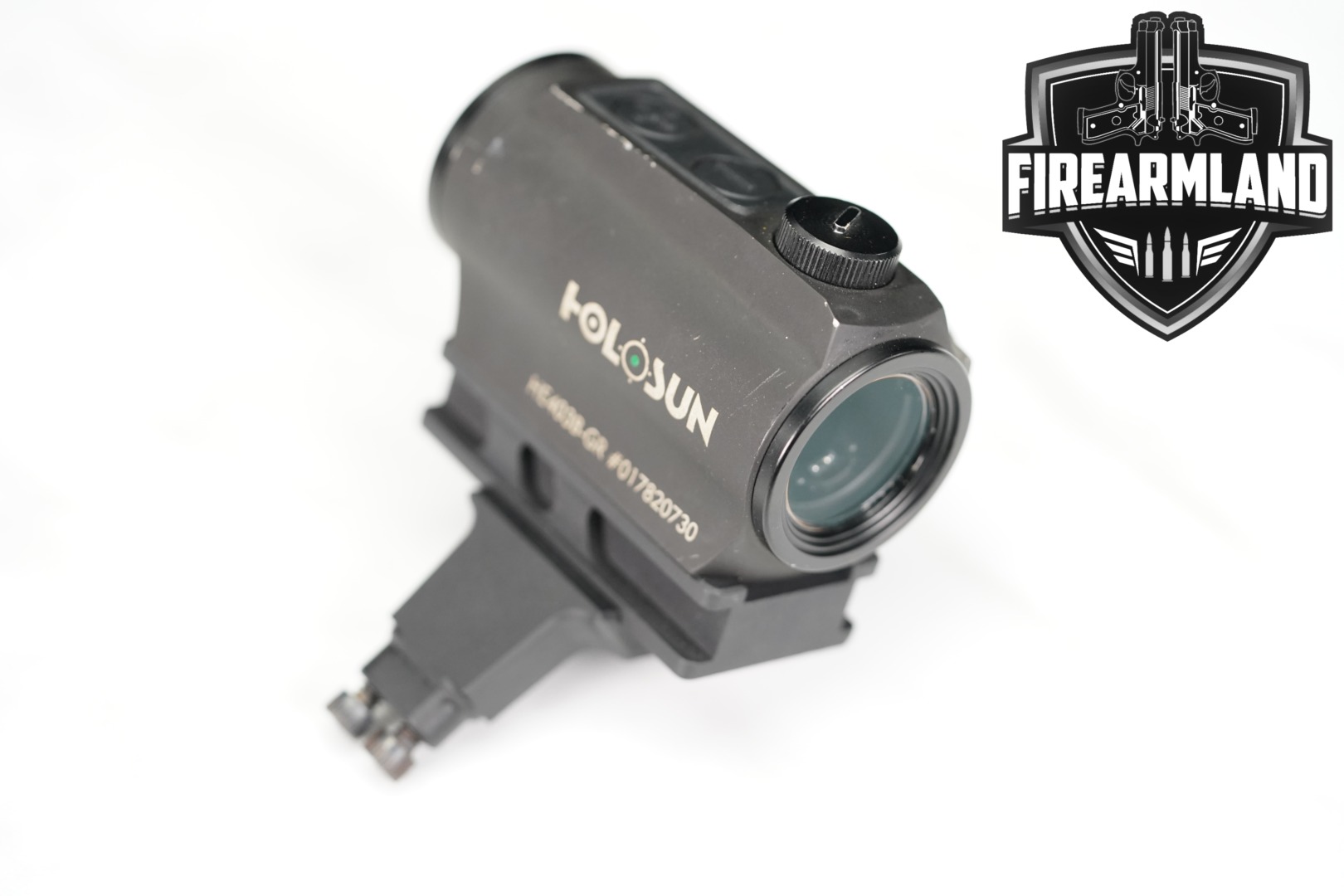 Holosun HE403B in Good Condition Thumbnail