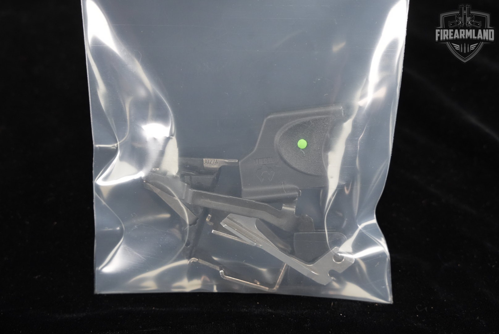 Palmetto State Armory PSA Dagger Full Size-S 9mm +4 MAGS, VIRIDIAN LASER-img-14