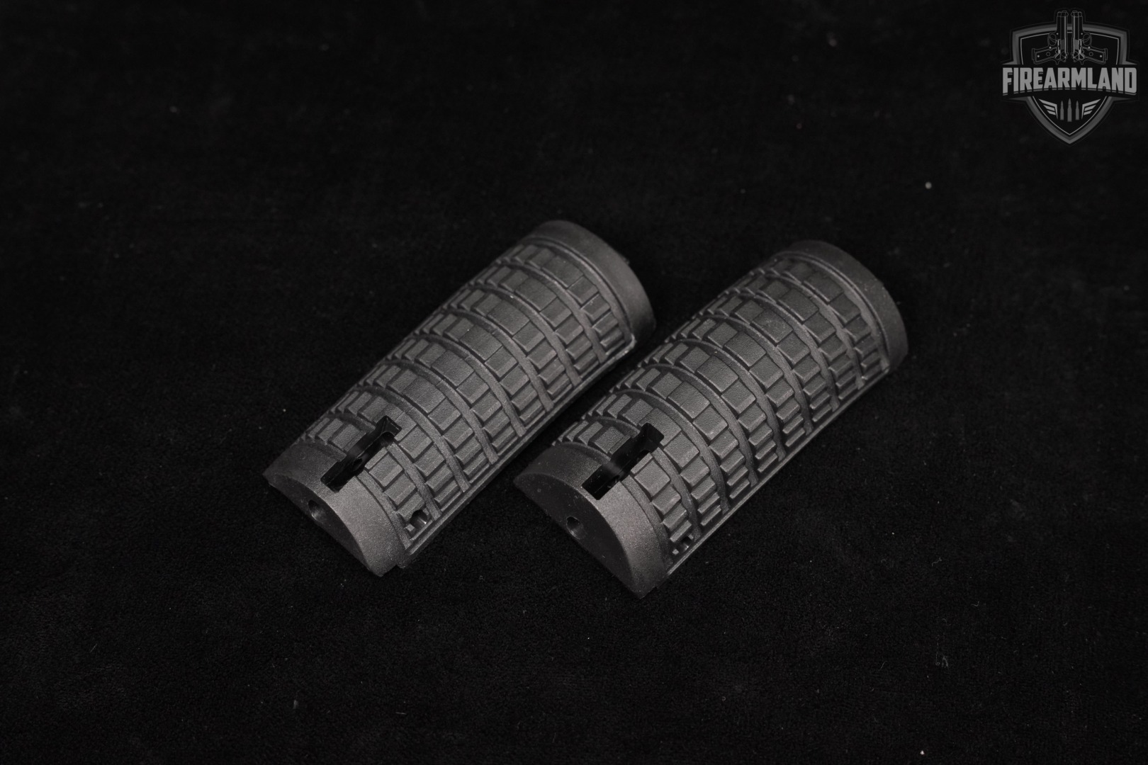Springfield Armory XD-M Elite OSP THREADED 9mm XDM +2 MAGS, VORTEX OPTICS-img-15