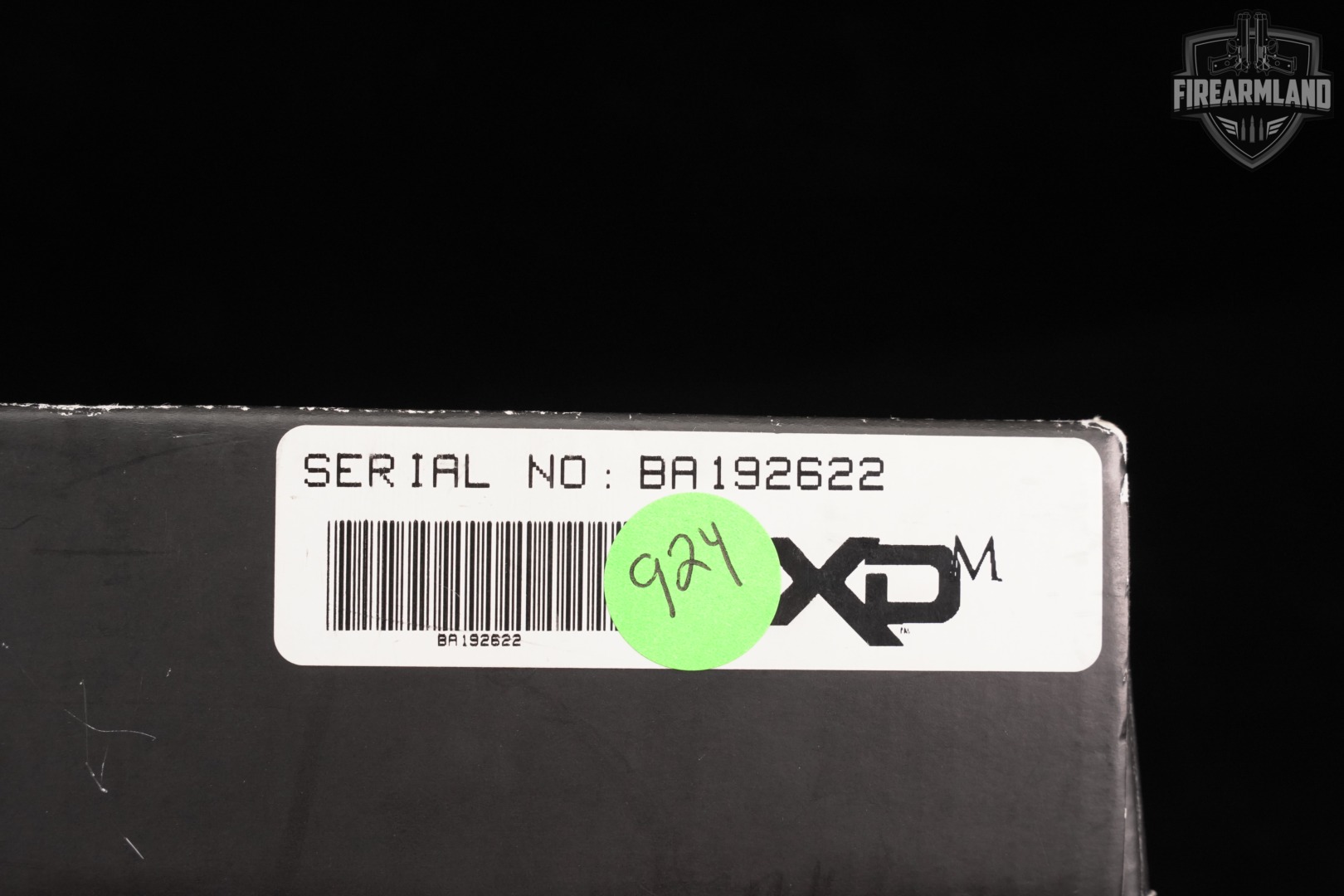 Springfield Armory XD-M Elite OSP THREADED 9mm XDM +2 MAGS, VORTEX OPTICS-img-16