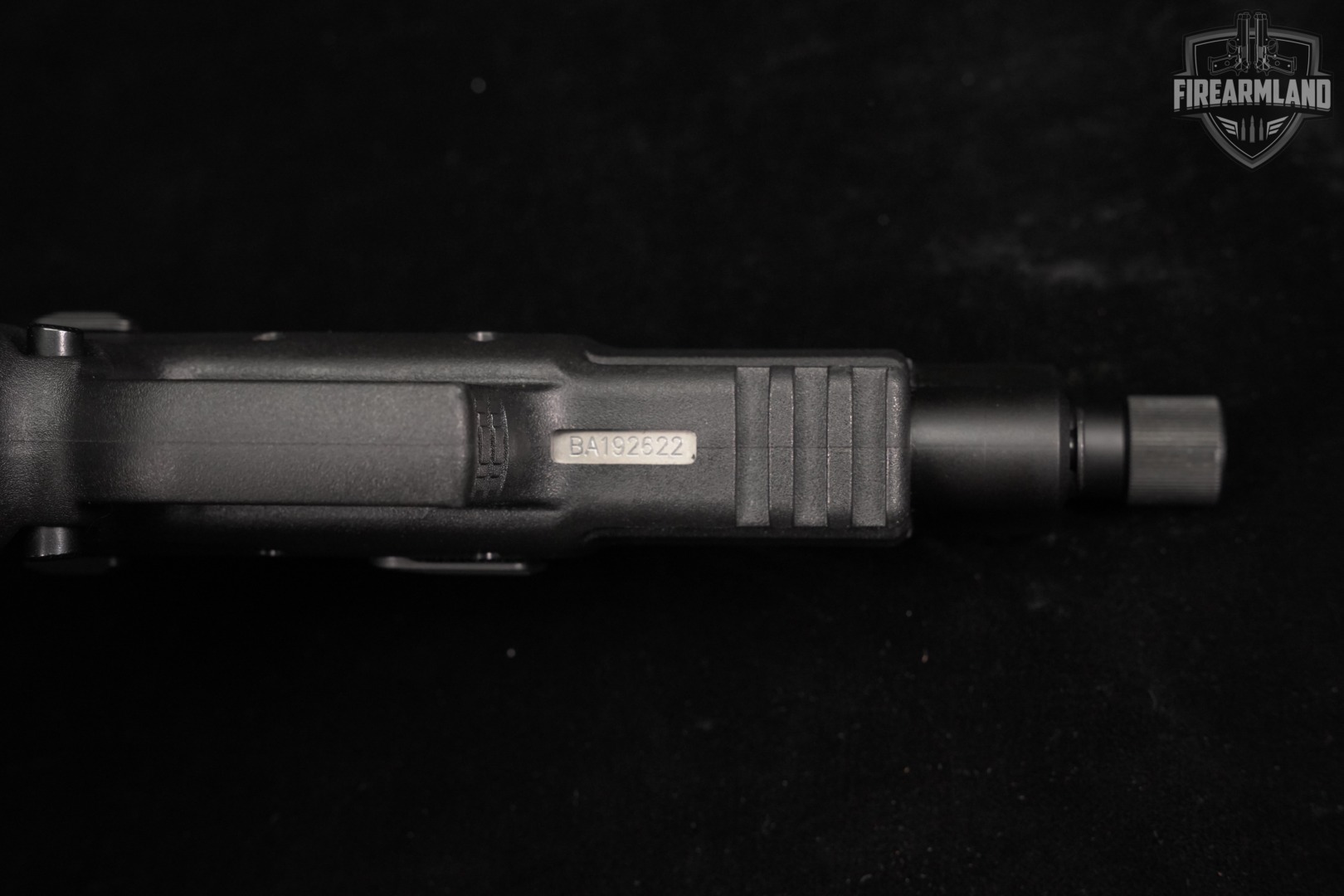 Springfield Armory XD-M Elite OSP THREADED 9mm XDM +2 MAGS, VORTEX OPTICS-img-6