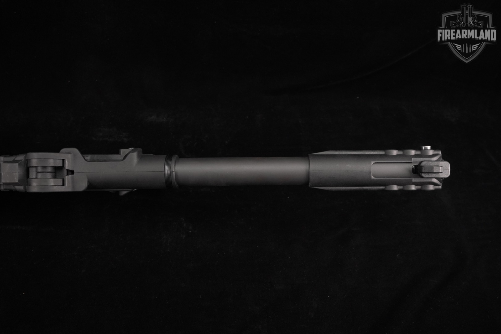 Kel-Tec SUB2000 Gen 2 9mm 16.25" KelTec Sub2K SUB-2000 GLOCK MAGS-img-10