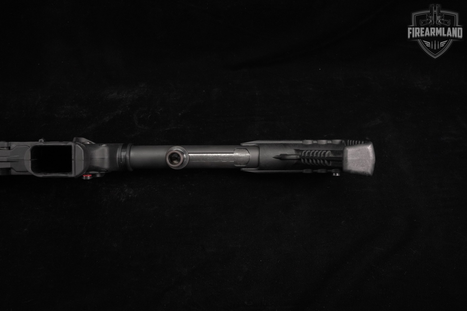 Kel-Tec SUB2000 Gen 2 9mm 16.25" KelTec Sub2K SUB-2000 GLOCK MAGS-img-12