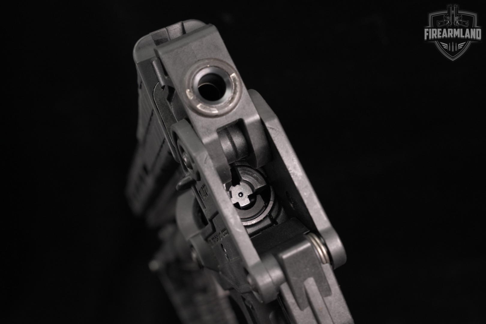 Kel-Tec SUB2000 Gen 2 9mm 16.25" KelTec Sub2K SUB-2000 GLOCK MAGS-img-15