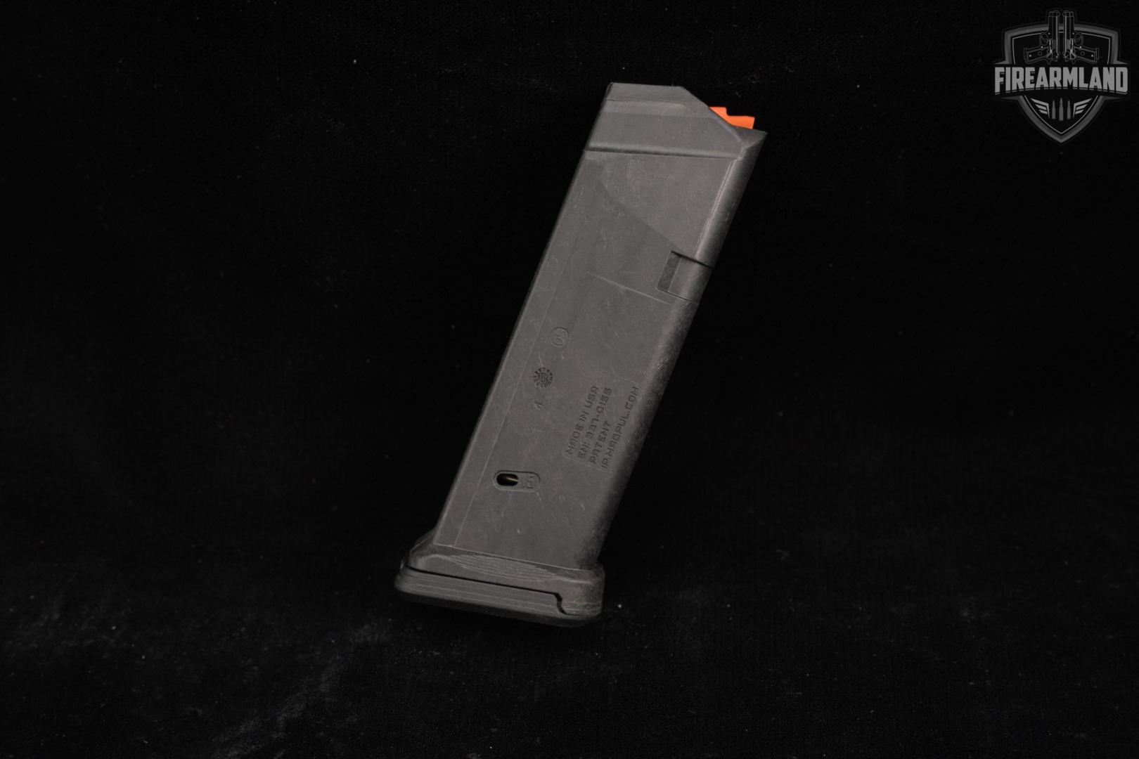 Kel-Tec SUB2000 Gen 2 9mm 16.25" KelTec Sub2K SUB-2000 GLOCK MAGS-img-17