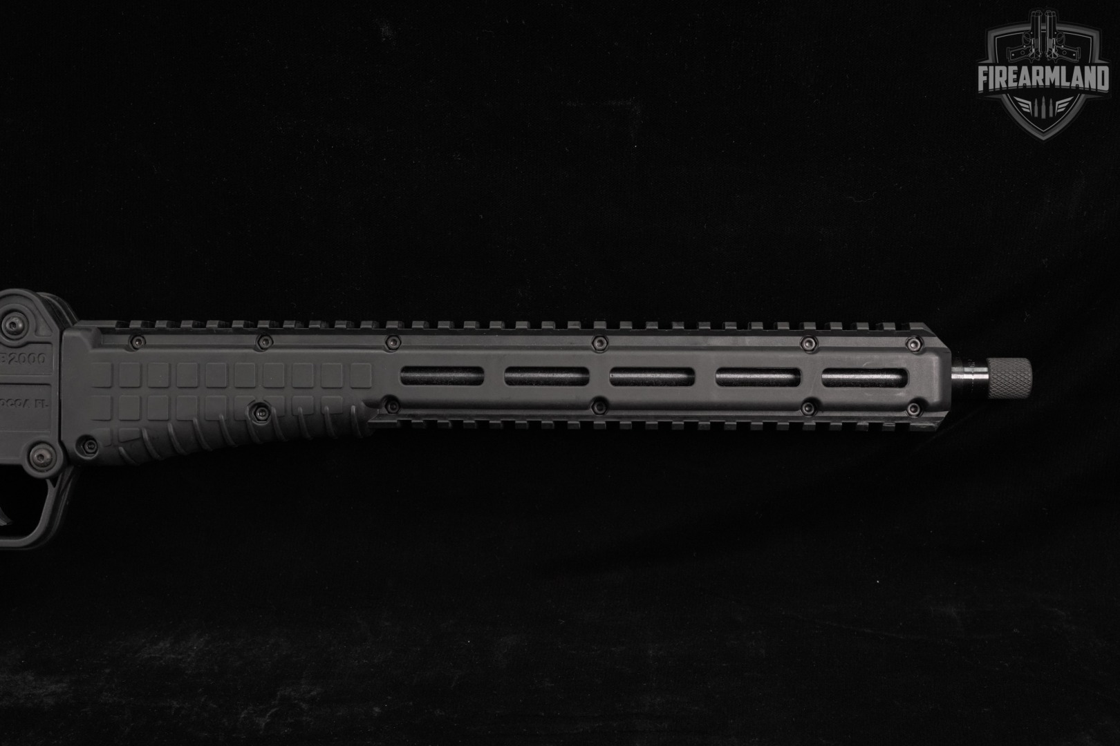 Kel-Tec SUB2000 Gen 2 9mm 16.25" KelTec Sub2K SUB-2000 GLOCK MAGS-img-5
