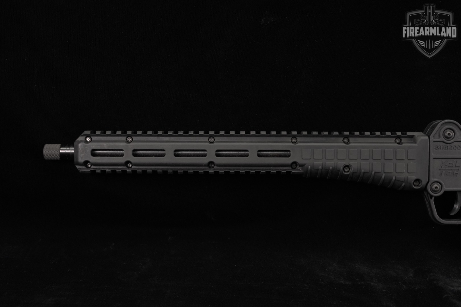 Kel-Tec SUB2000 Gen 2 9mm 16.25" KelTec Sub2K SUB-2000 GLOCK MAGS-img-7