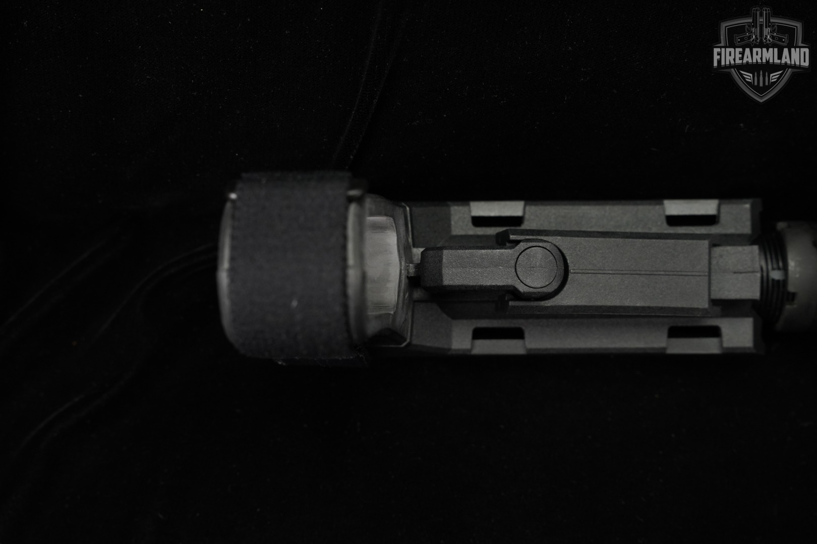 Brigade Manufacturing BM-F-9 9mm AR9 Blue & Teal BMF9 F9 AR +2 MAGS-img-11