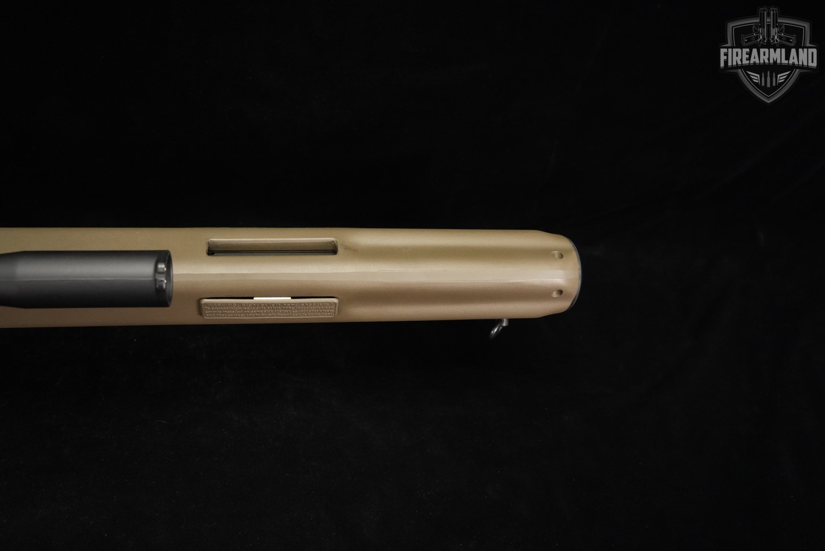 COMMEMORATIVE Steyr Arms STG 77 SA 40TH ANNIVERSARY 5.56 AUG BULLPUP +SCOPE-img-11