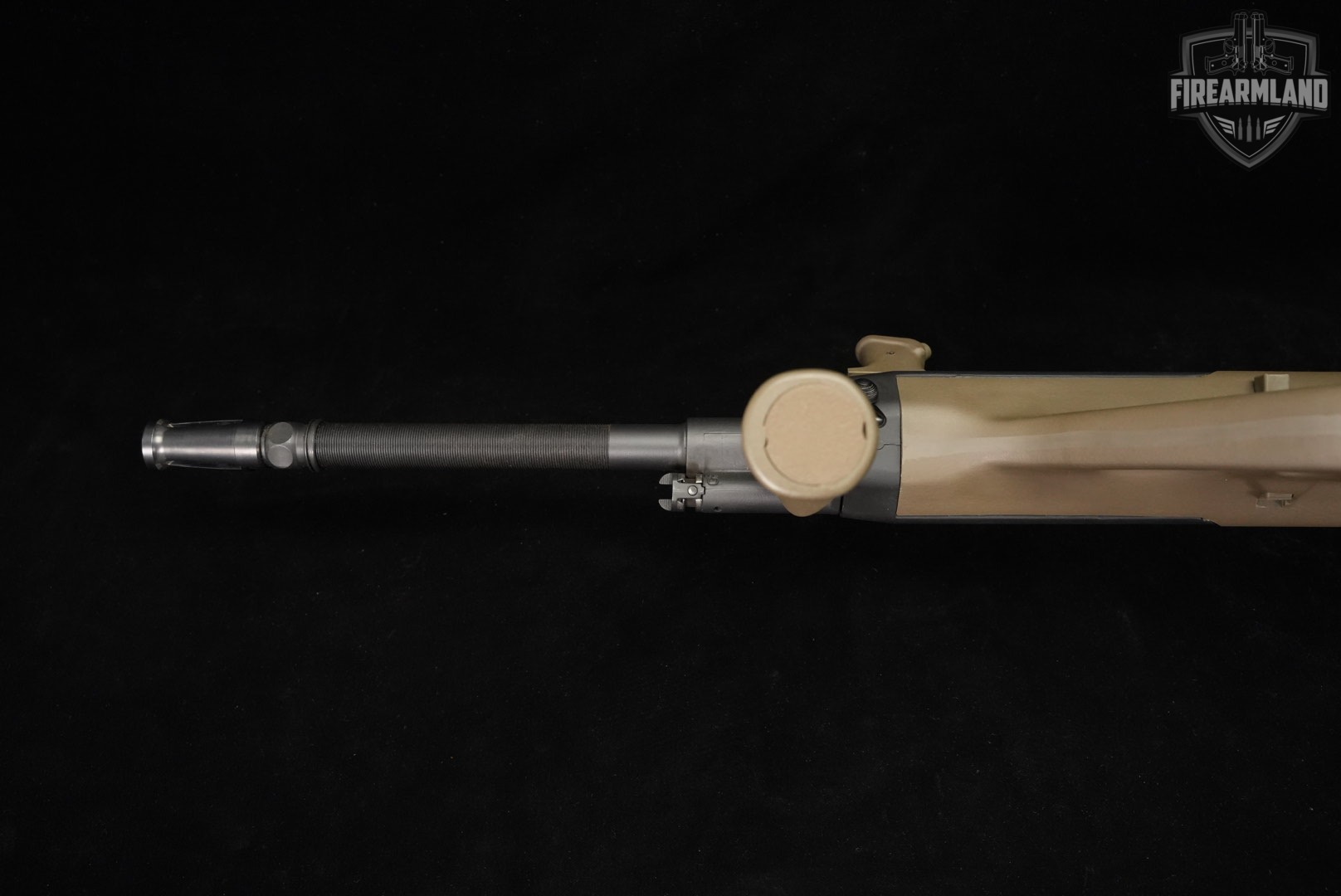 COMMEMORATIVE Steyr Arms STG 77 SA 40TH ANNIVERSARY 5.56 AUG BULLPUP +SCOPE-img-12