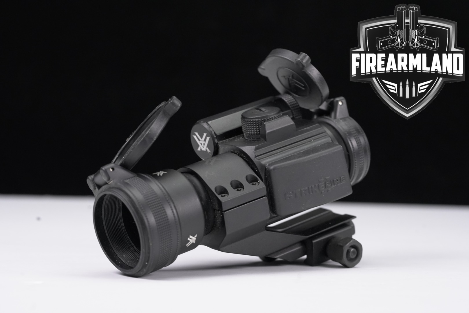 Vortex Optics Stikefire II in Very Good Condition Thumbnail