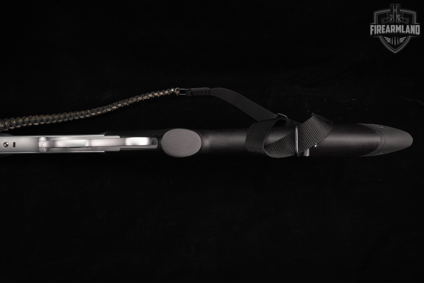 Henry Model H010AW All-Weather 45-70 Satin Hard Chrome & Black Wood H010-AW-img-12