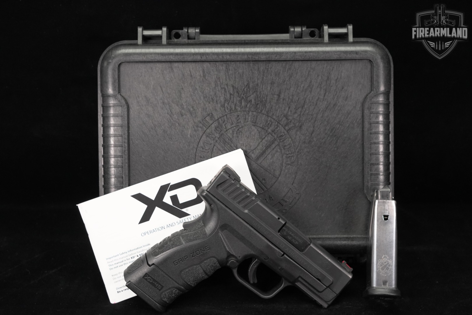 FirearmLand
