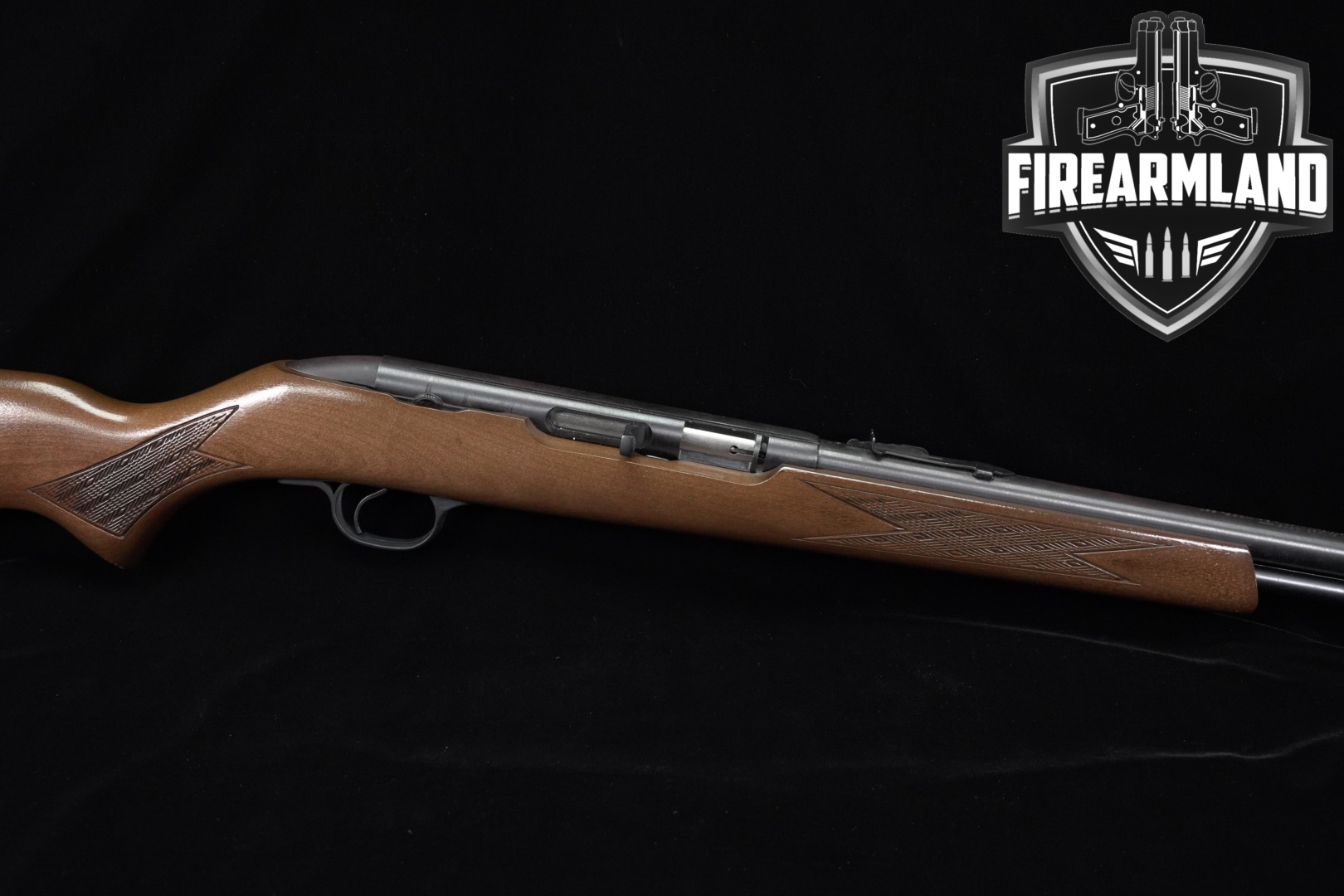 Used Stevens Arms Model 887 Auction | FirearmLand