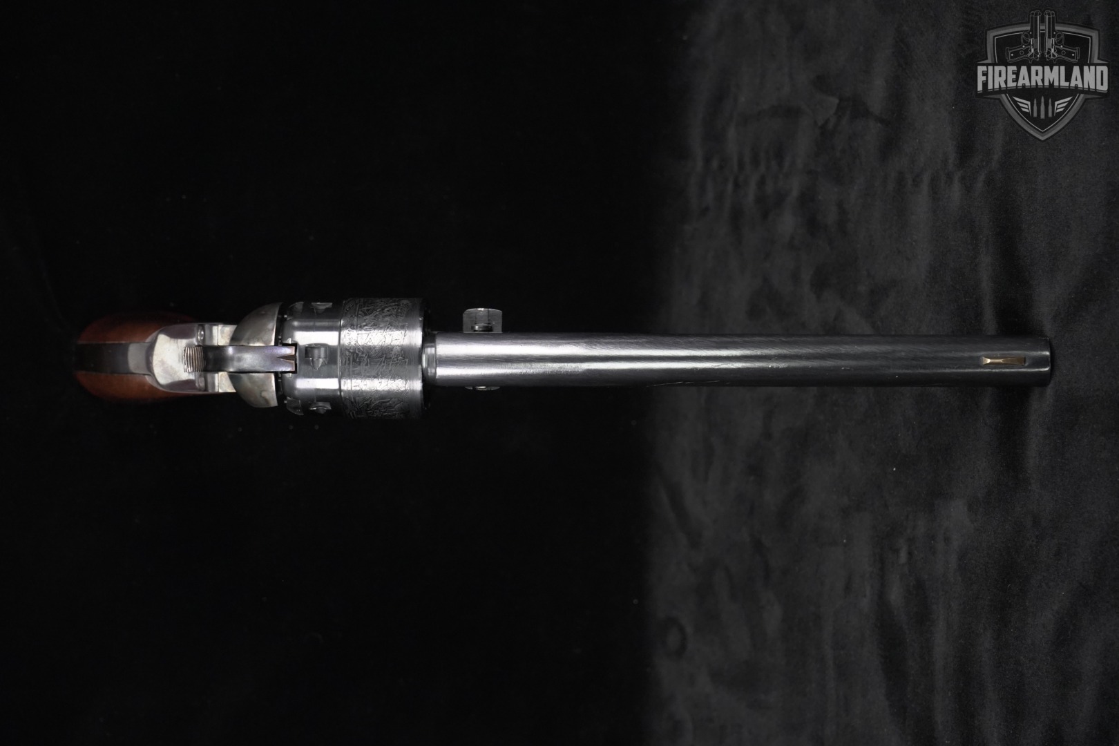 Used F.lli Pietta 1860 Army Auction | FirearmLand