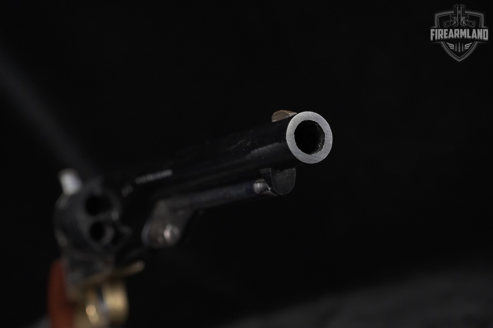 Used F.lli Pietta 1860 Army Auction | FirearmLand
