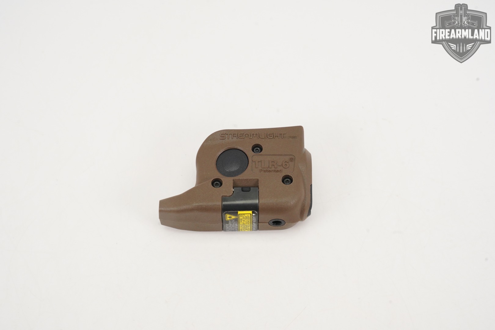 FOUR WEPONLIGHT LOT Weapon Light 4 Pack Streamlight TLR6 TLR-6 7 TLR7-img-5