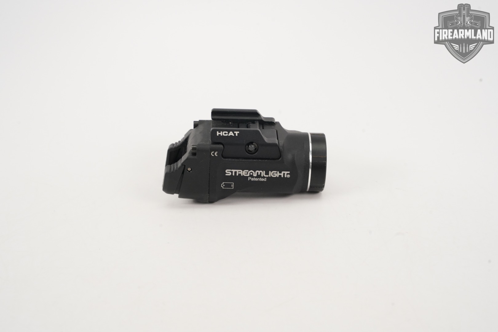 FOUR WEPONLIGHT LOT Weapon Light 4 Pack Streamlight TLR6 TLR-6 7 TLR7-img-6
