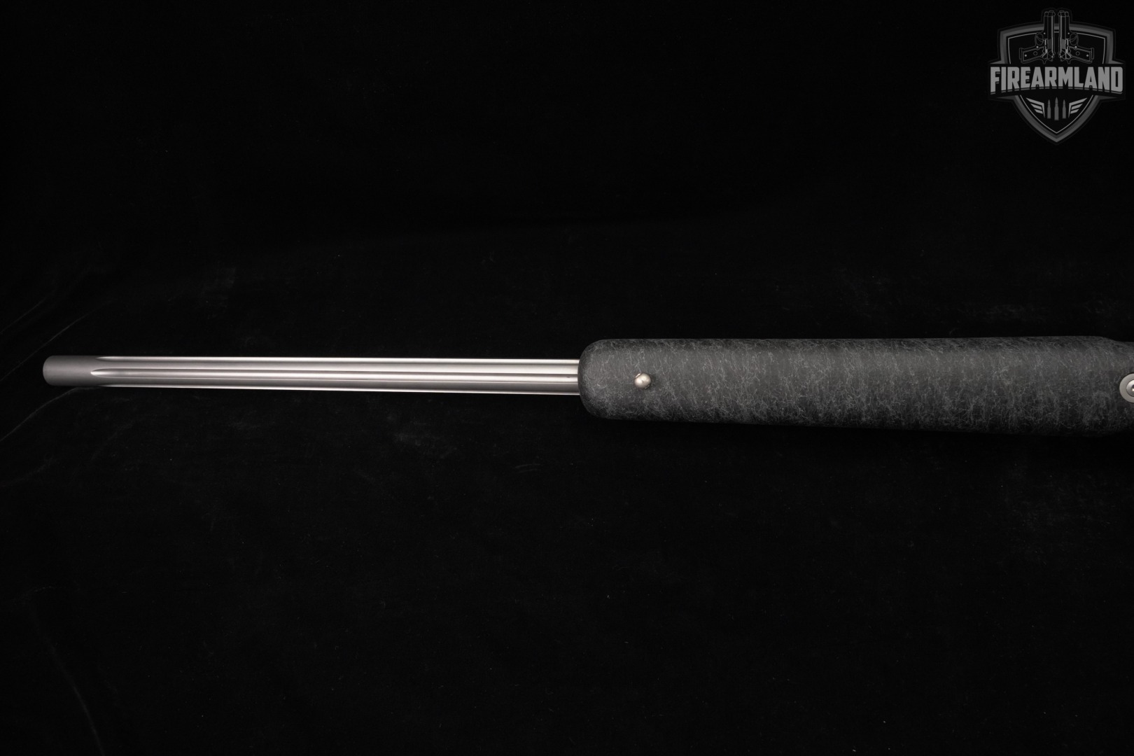 Remington Model 700 Sendero SF 7mm Rem Magnum 26" M700 +SCOPE RINGS-img-11