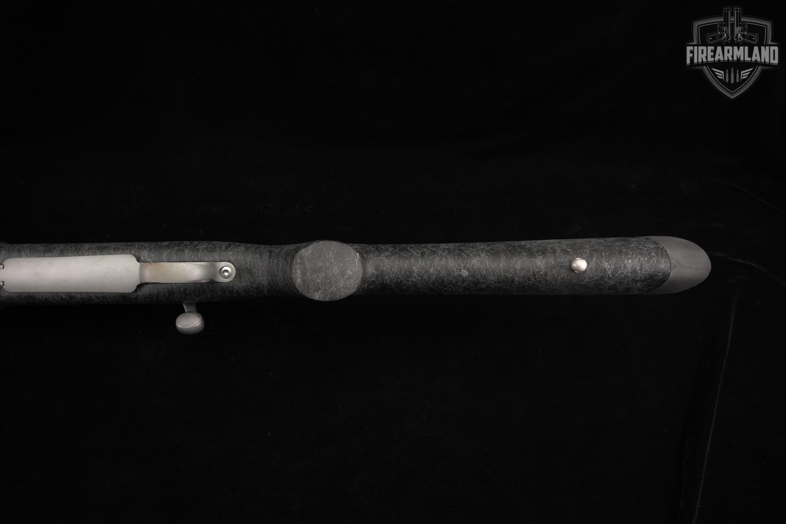 Remington Model 700 Sendero SF 7mm Rem Magnum 26" M700 +SCOPE RINGS-img-12