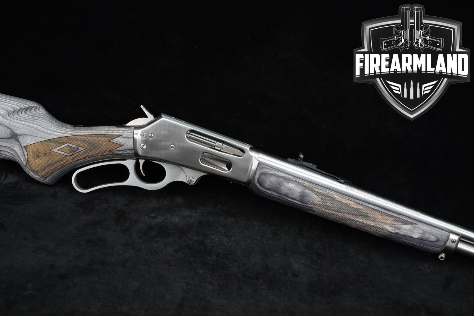Used Marlin Firearms Co. Model 336XLR Auction | FirearmLand